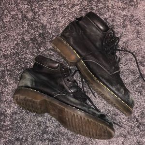 vintage Dr Martens